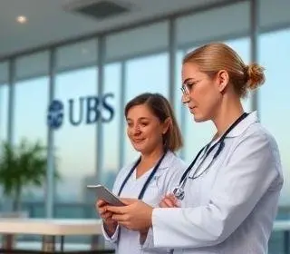 UBS Guarulhos