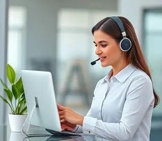Posto de Atendimento Virtual da Receita Federal