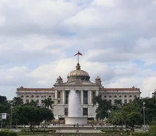 feriado municipal Guarulhos