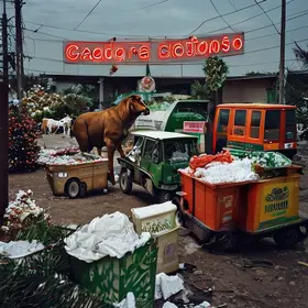 o que abre e o que fecha em Guarulhos no Natal