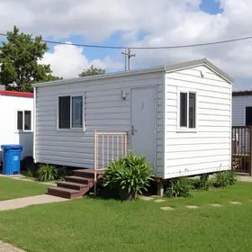 Poupatempo Móvel Itariri