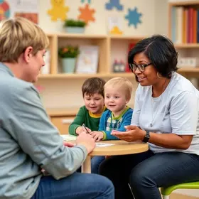 Atendimento Inclusivo Poupatempo