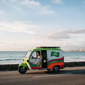 Poupatempo Móvel SP