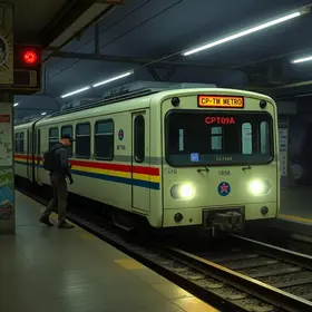 operacao especial metro cptm bom prato jogo do brasil