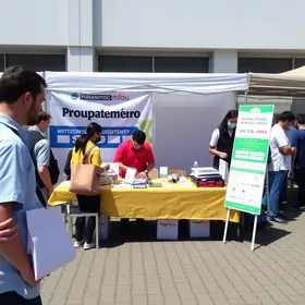 Poupatempo Móvel