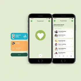 Aplicativo Poupatempo SP.GOV.BR