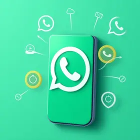 WhatsApp do Poupatempo