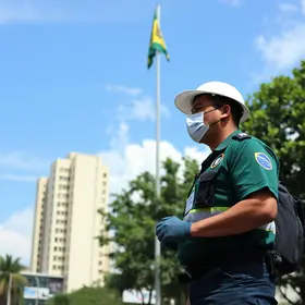 Poupatempo de Guarulhos