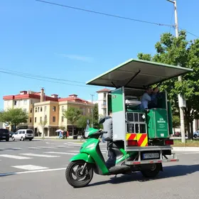 Poupatempo Móvel