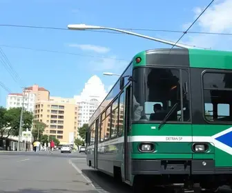 serviços do Detran-SP e Poupatempo